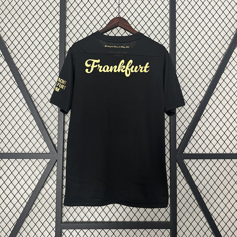 Frankfurt 2024/2025 Jersey
