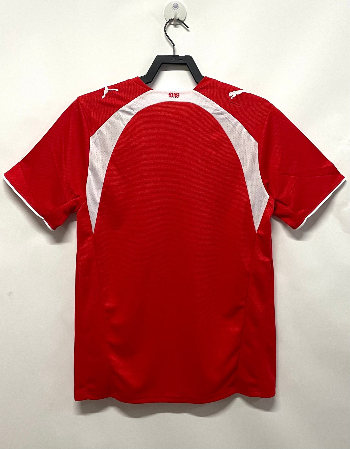 Stuttgart 2006/2007 Away Jersey