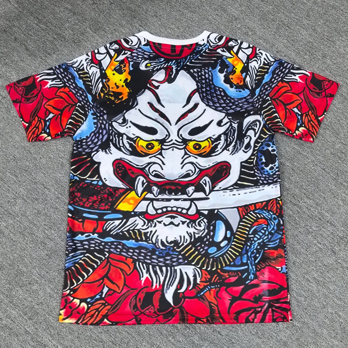 Japan 2024 Jersey