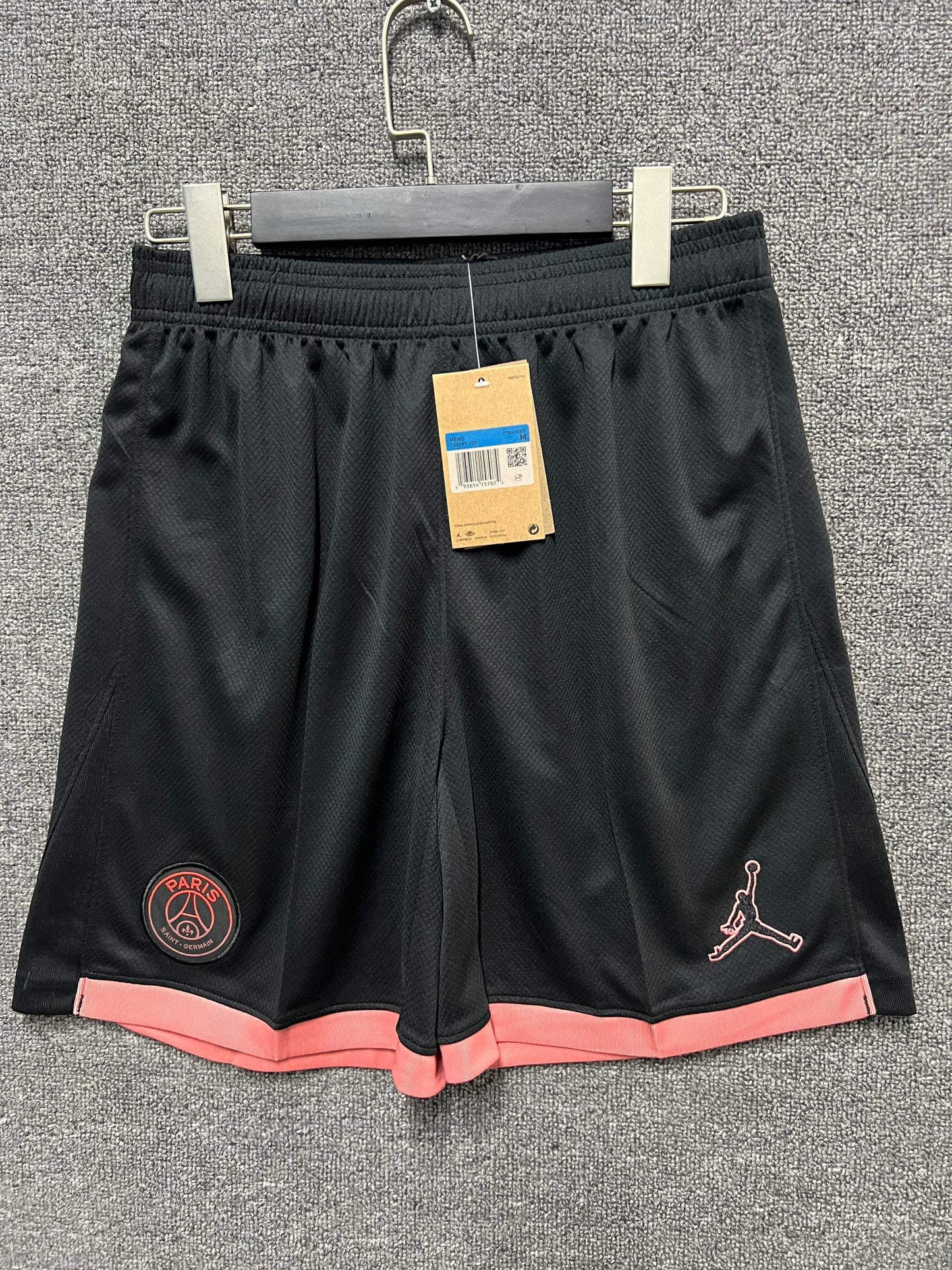 PSG 2024/2025 Third Shorts