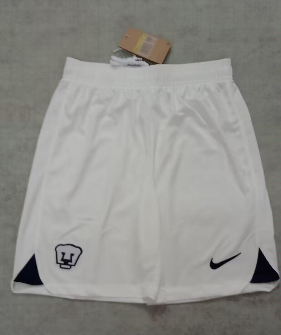 Pumas 2023/2024 Home Shorts