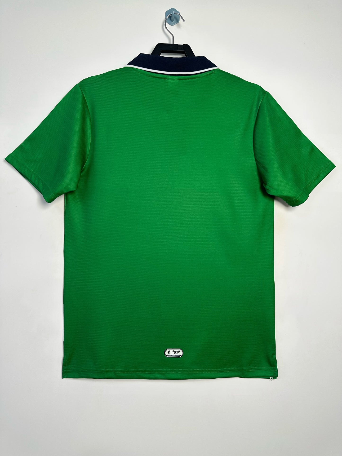 Liverpool 1999/2000 Away Jersey