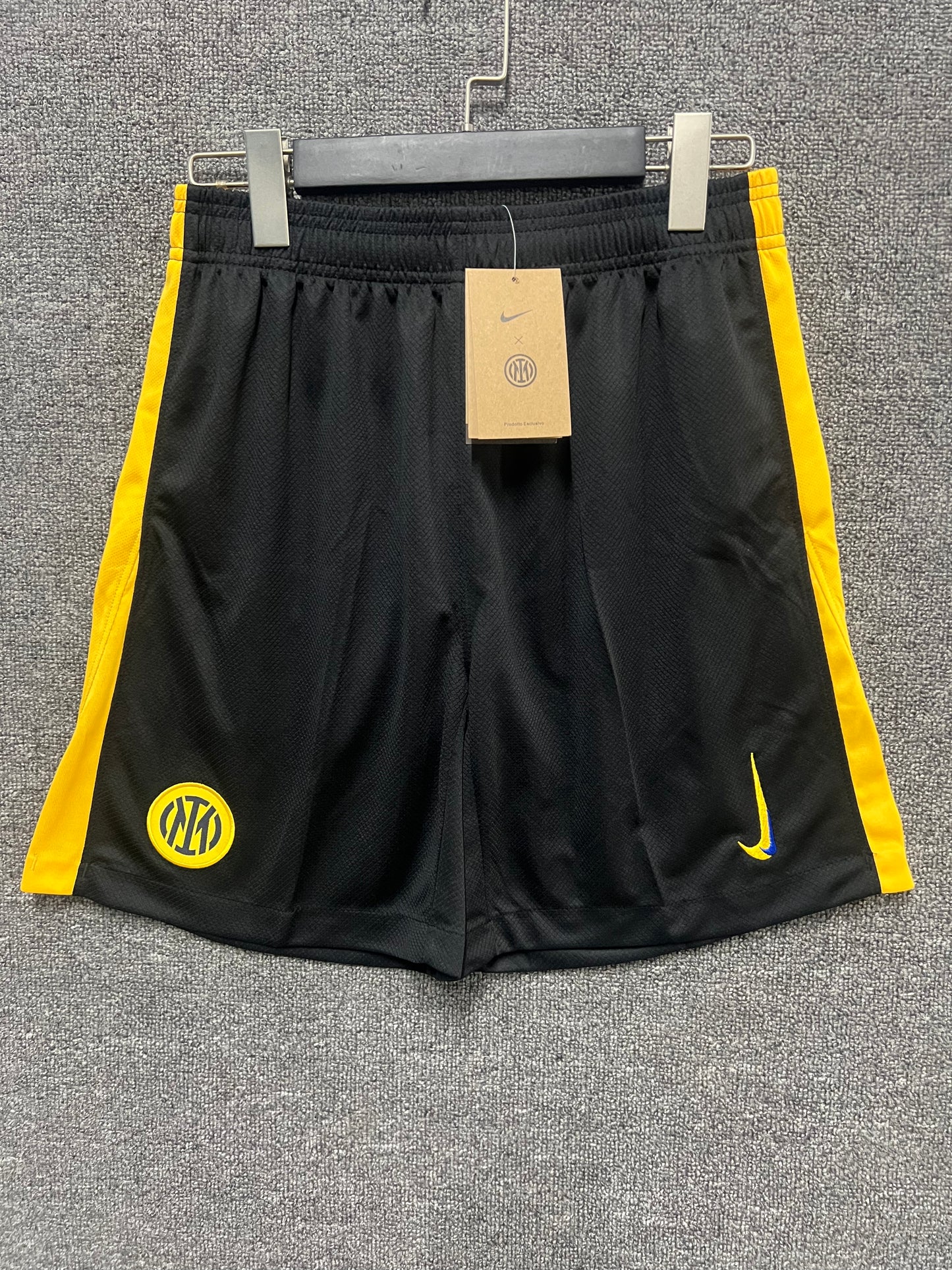 Inter Milan 2024/2025 Third Shorts