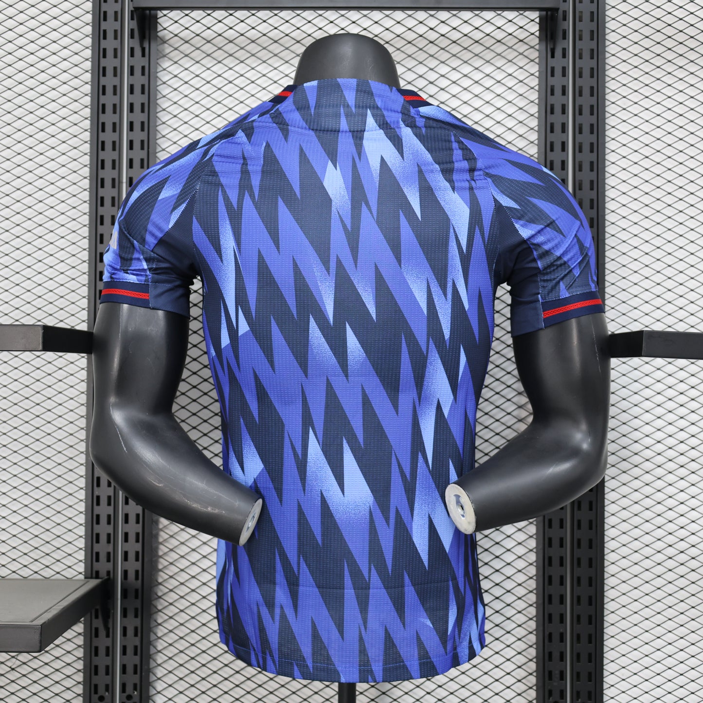 Arsenal 2025/2026 Jersey