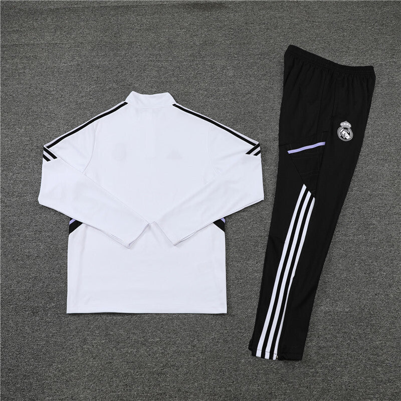 Real Madrid 2022/2023 Training Suit
