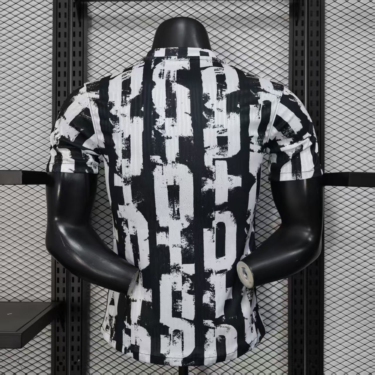 Barcelona 2025/2026 Jersey