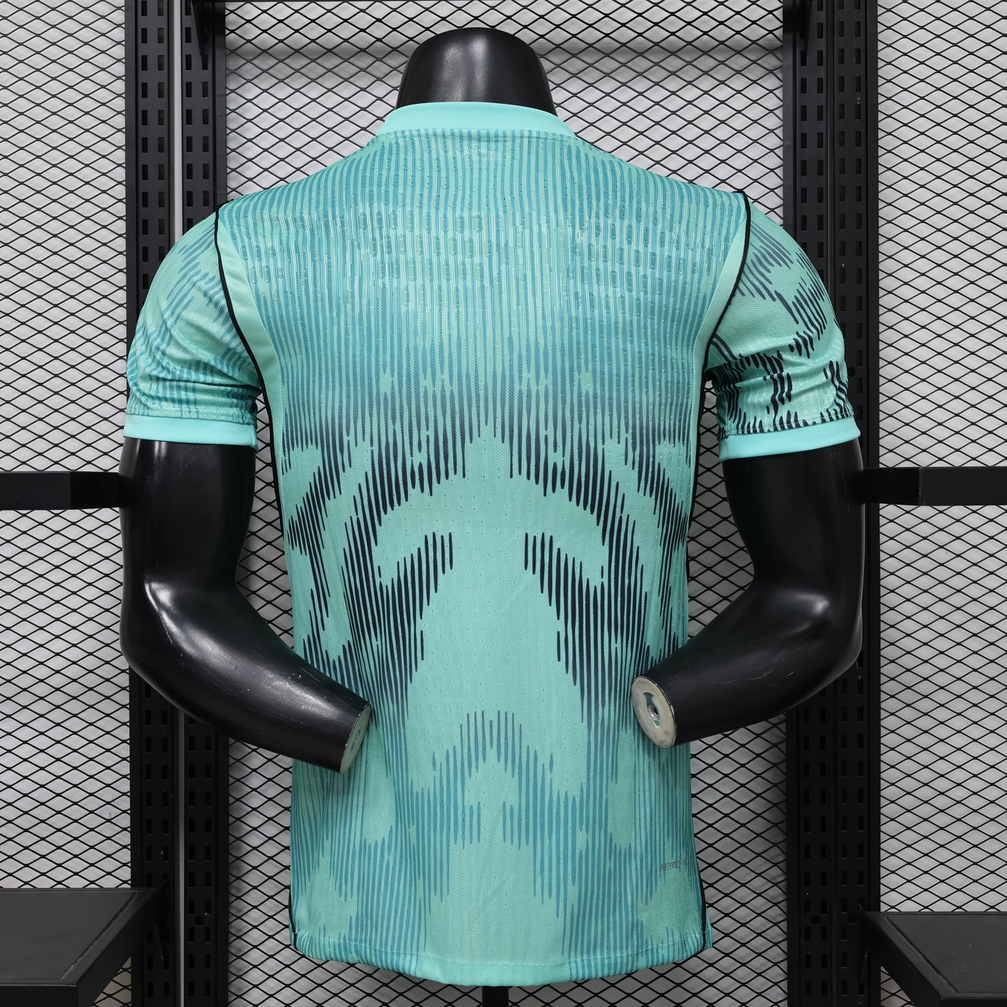 Brazil 2026 Jersey