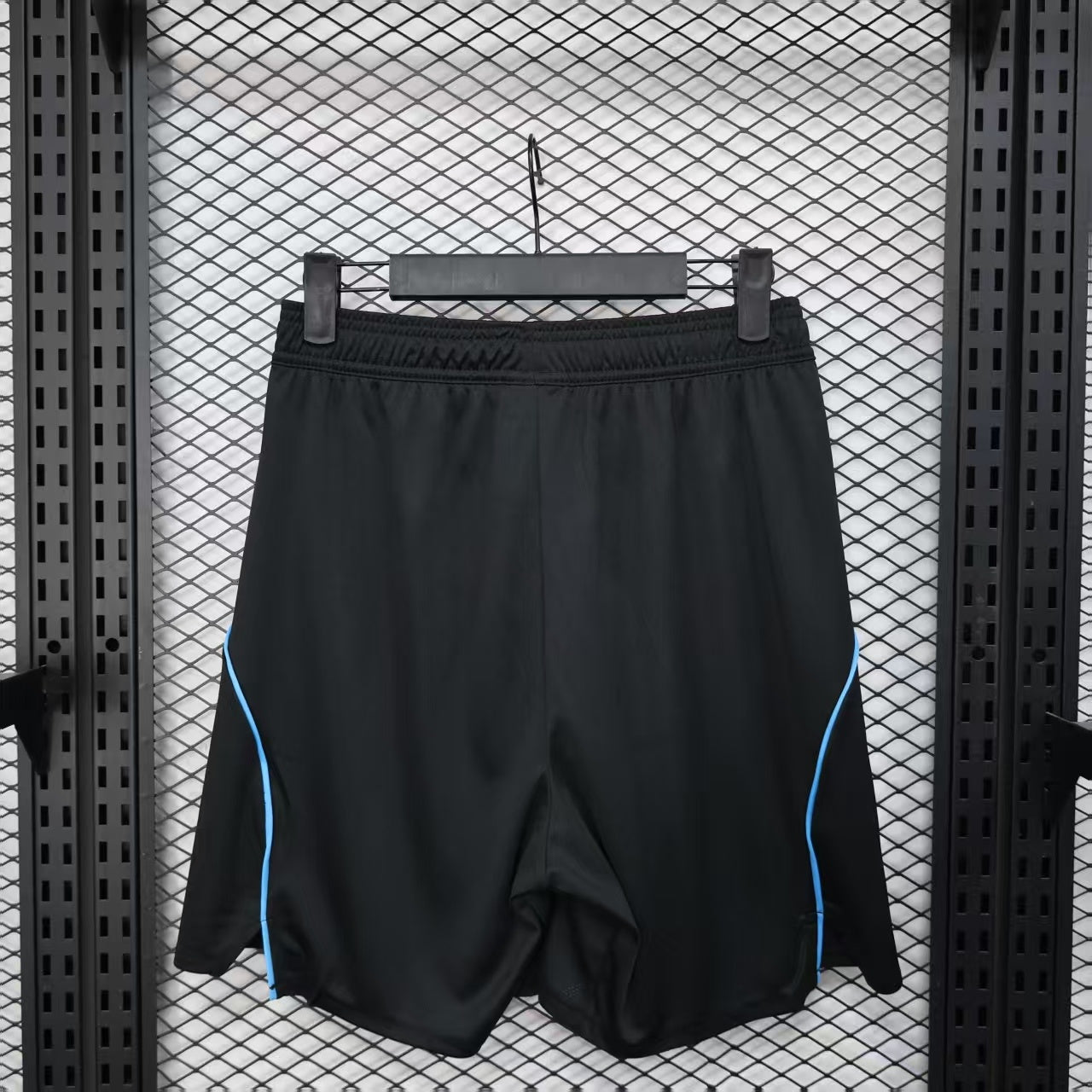 Newcastle 2025/2026 Home Shorts