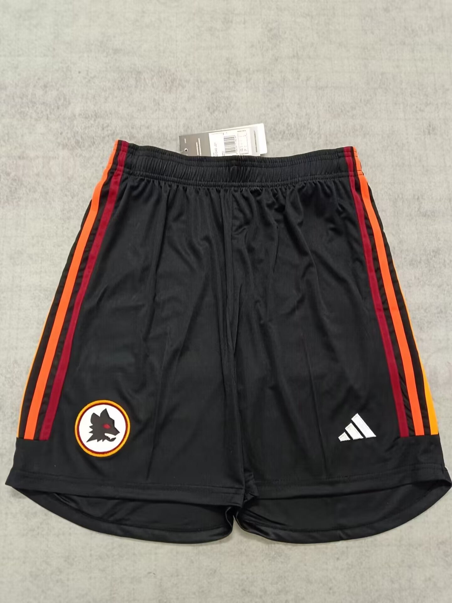 AS Roma 2023/2024 Third Shorts