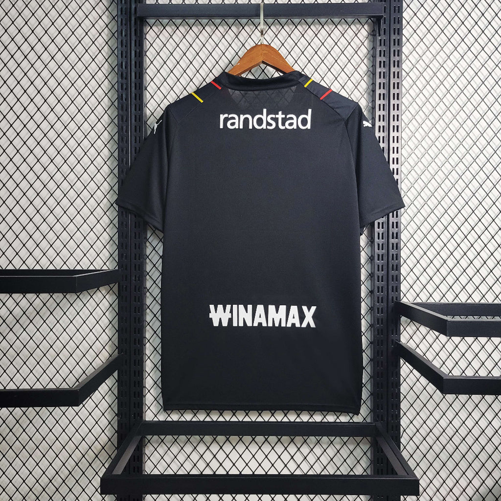 Lens 2023/2024 Away Jersey