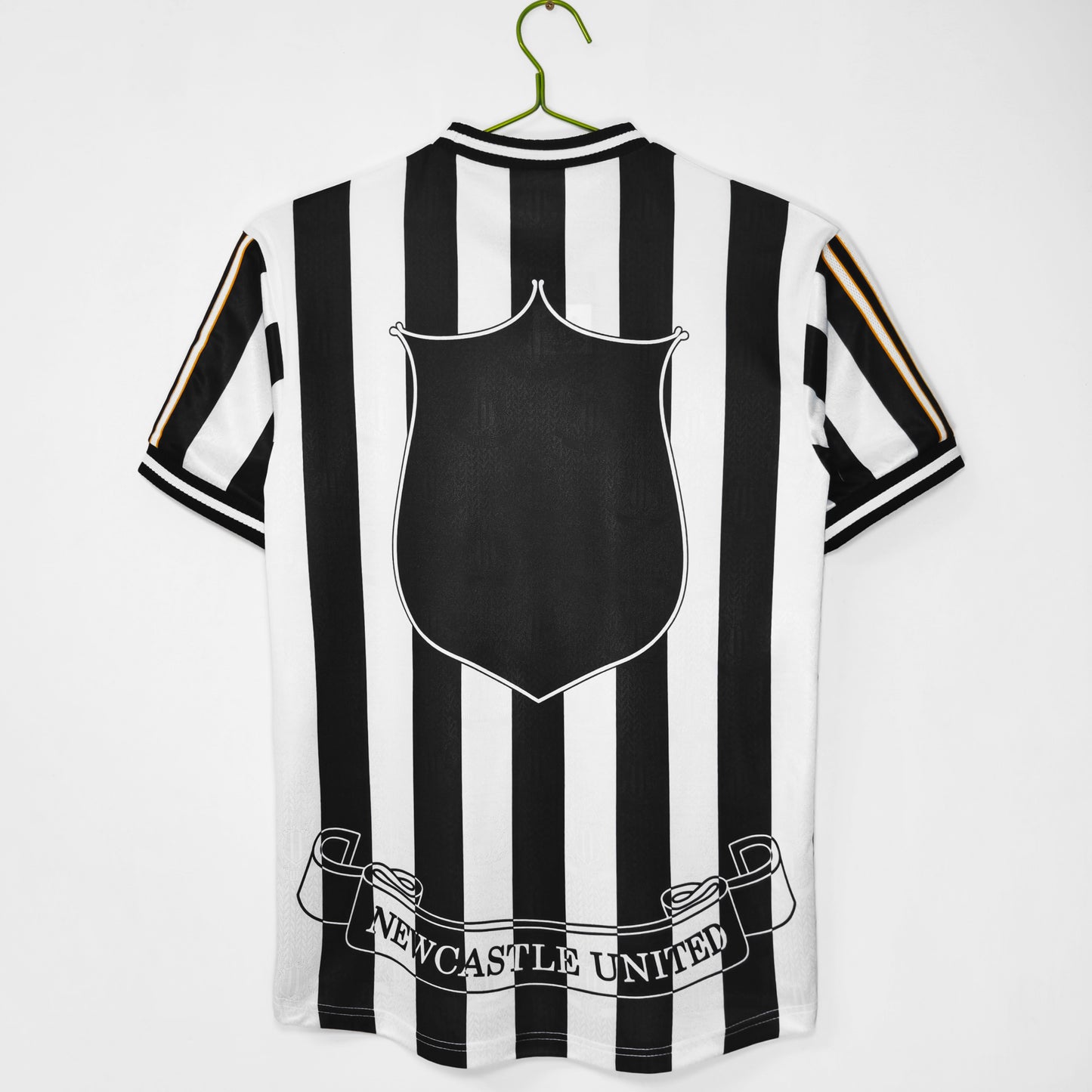 Newcastle 1997/1999 Home Jersey