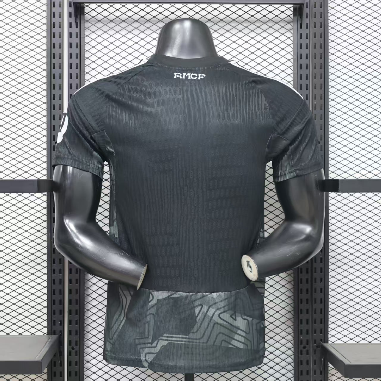 Real Madrid 2026/2027 Jersey