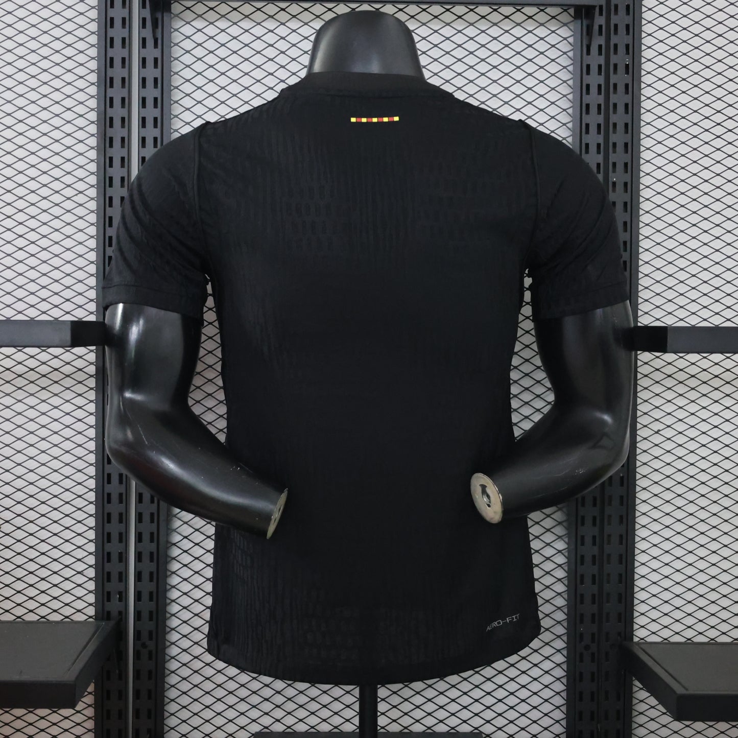 Barcelona 2026/2027 Jersey