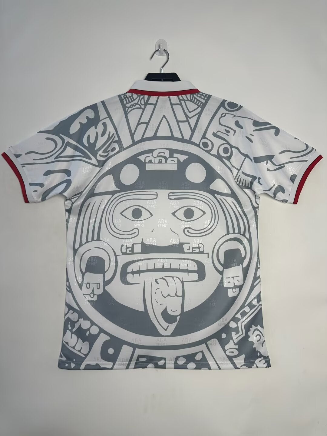Mexico 1998 Away Jersey