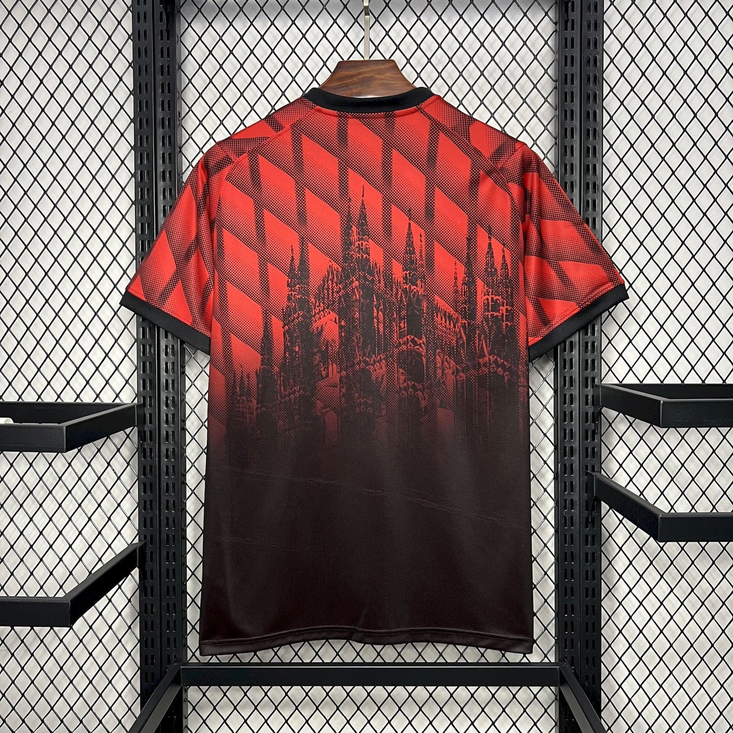 AC Milan 2024/2025 Jersey