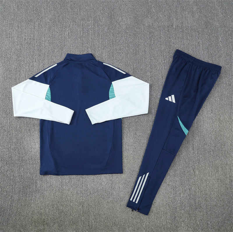 Arsenal 2025/2026 Training Suit