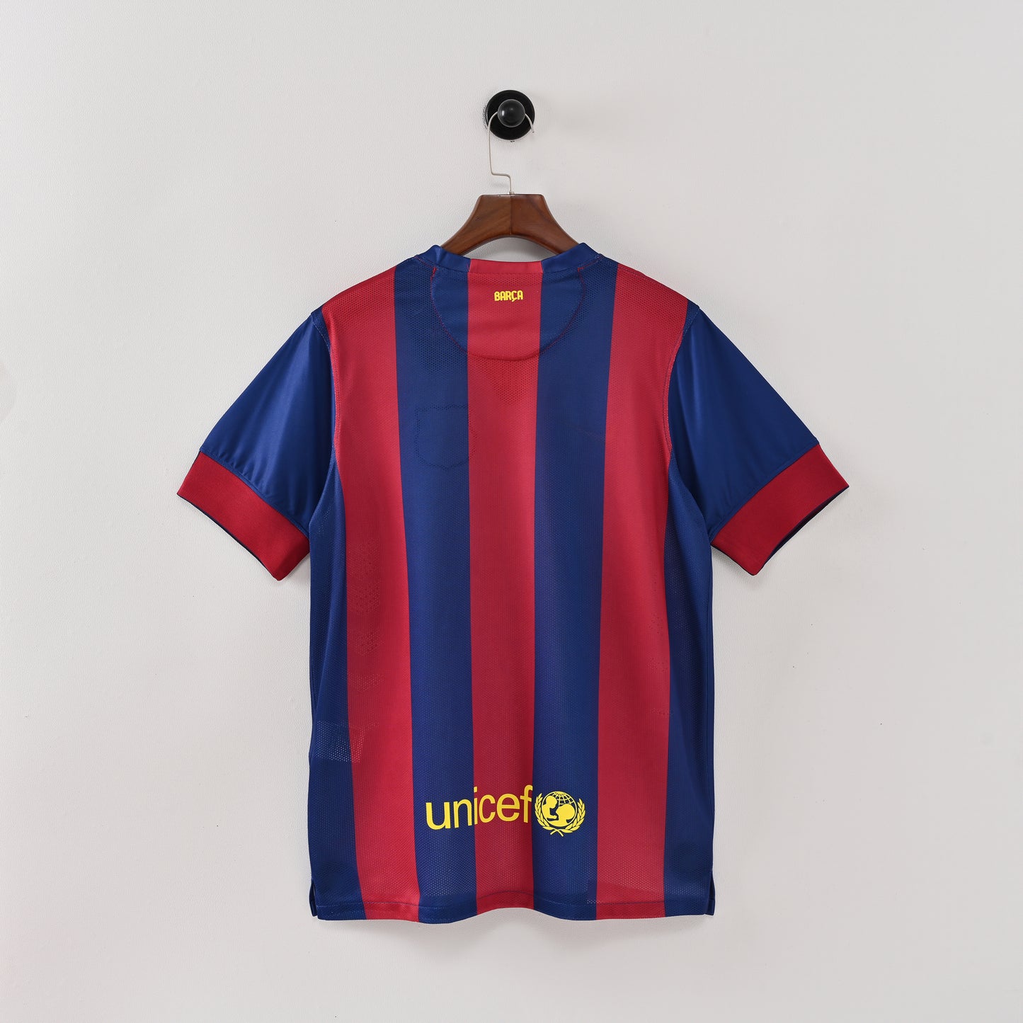 Barcelona 2014/2015 Home Jersey