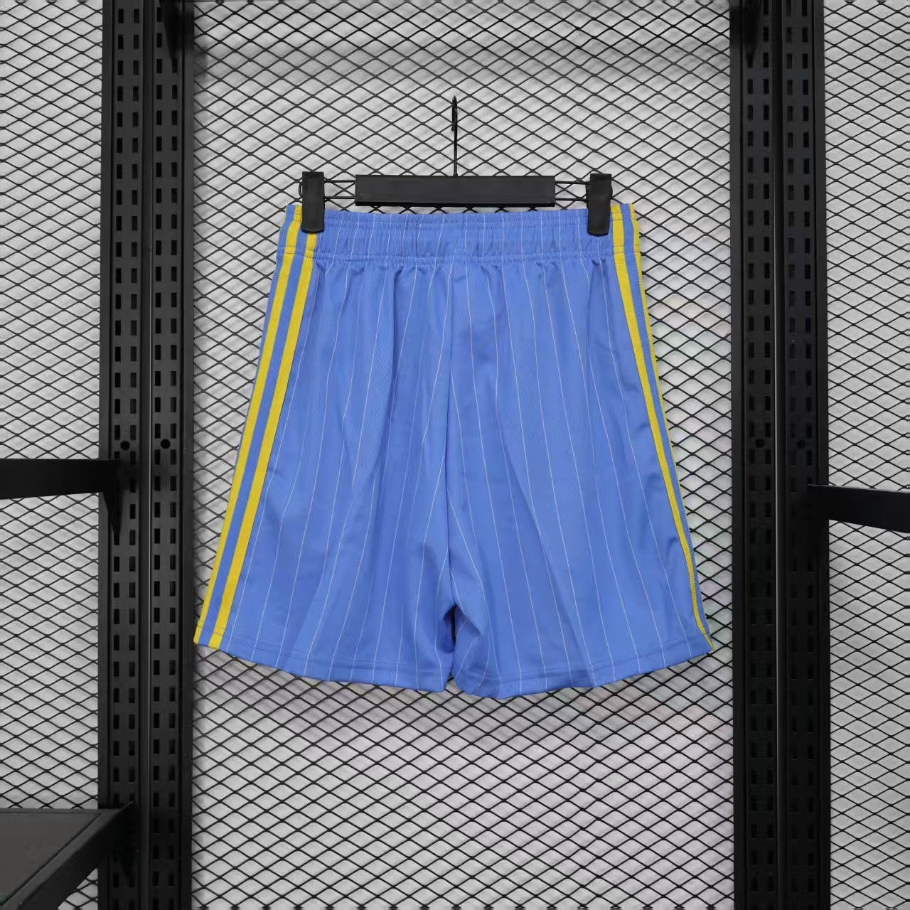 Manchester United 2025/2026 Shorts