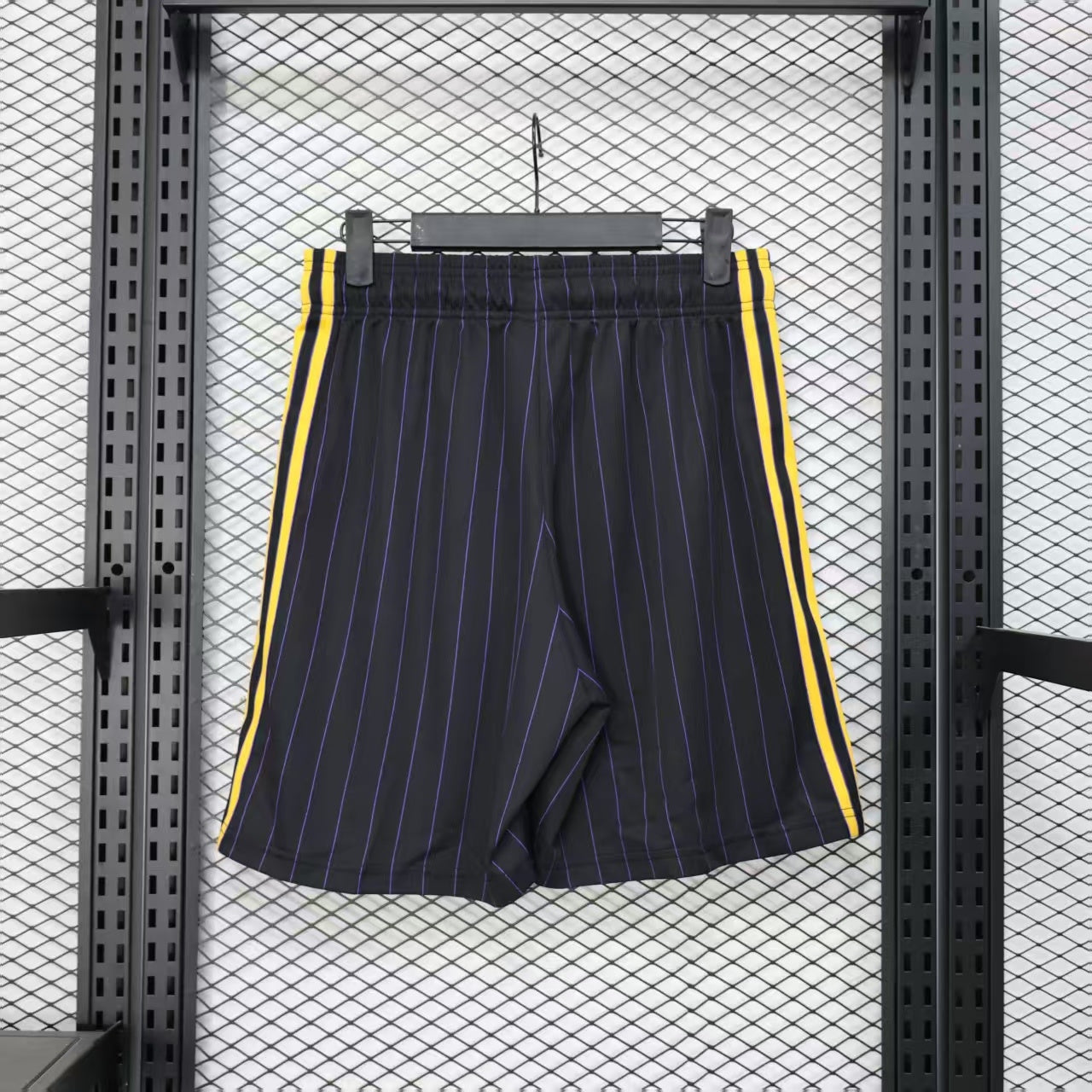 Manchester United 2025/2026 Shorts