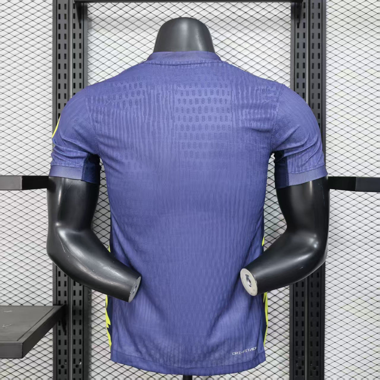 Atletico Madrid 2025/2026 Away Jersey