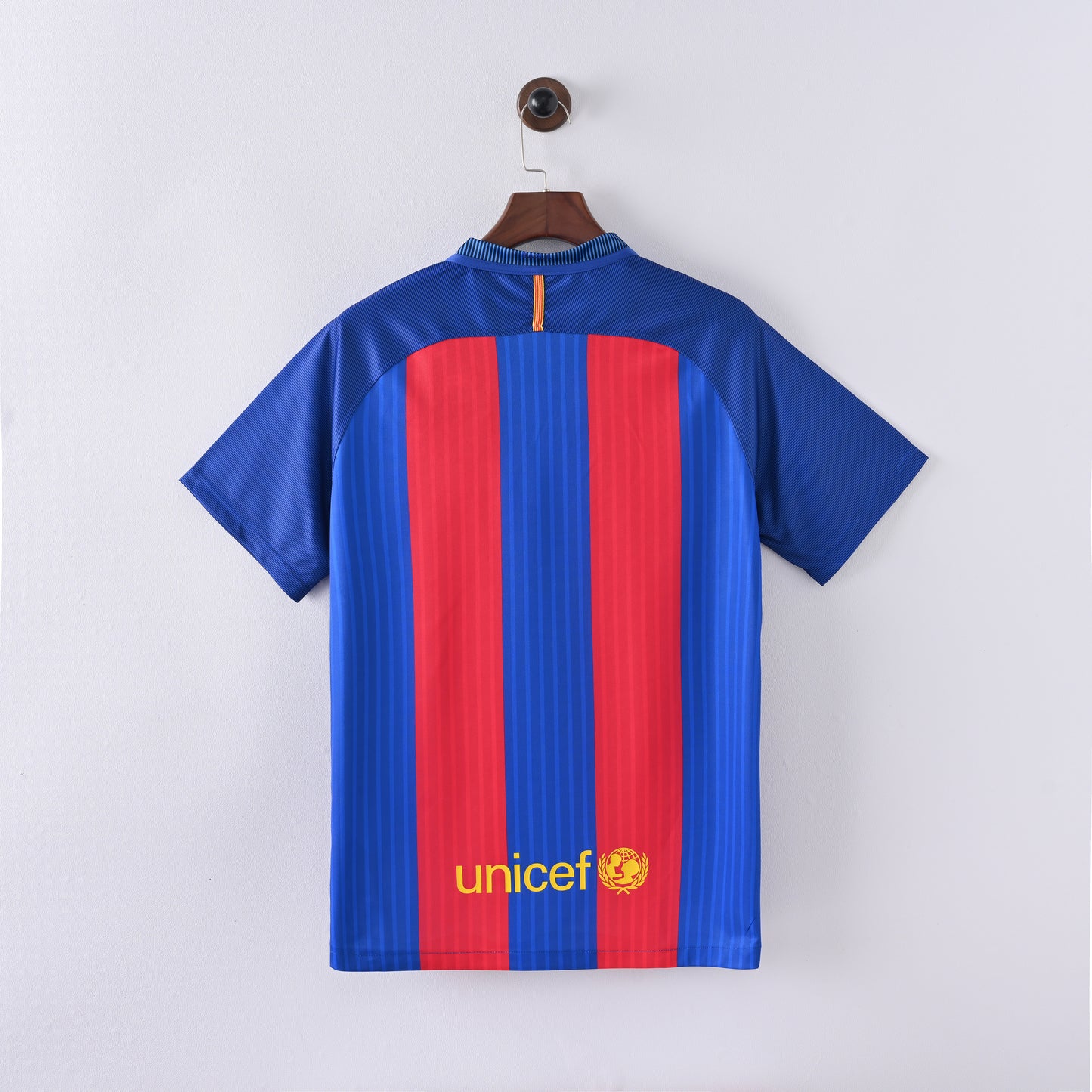 Barcelona 2016/2017 Home Jersey