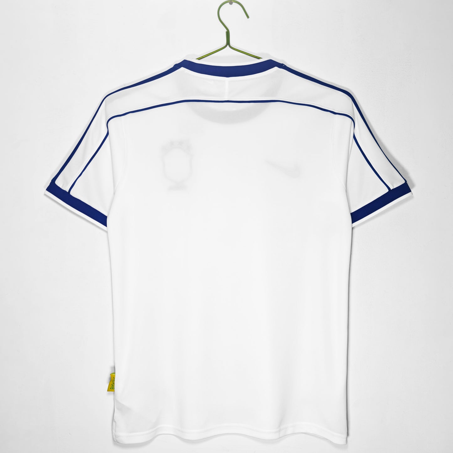 Brazil 1998 Jersey