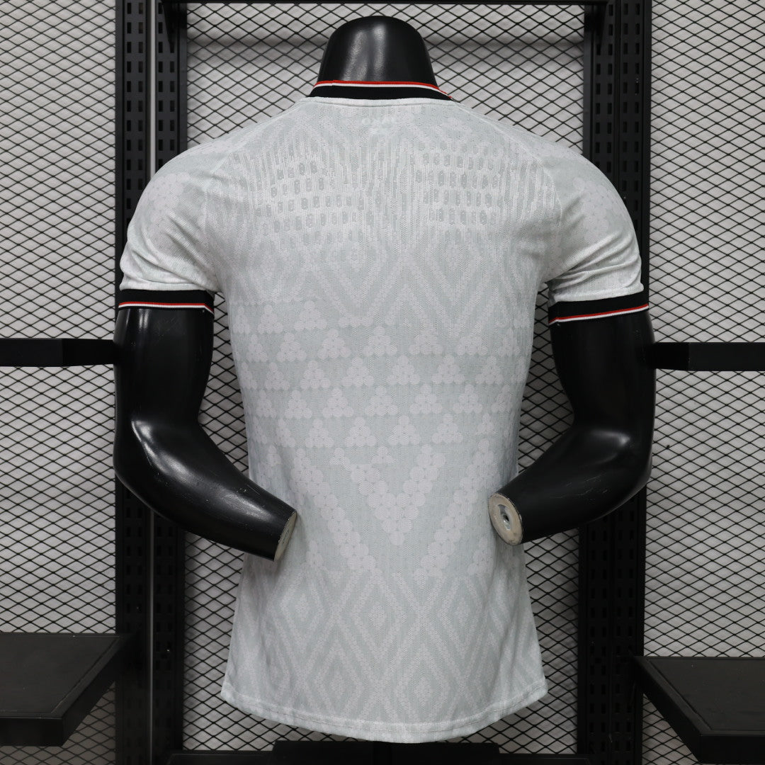 Iraq 2026 Home Jersey