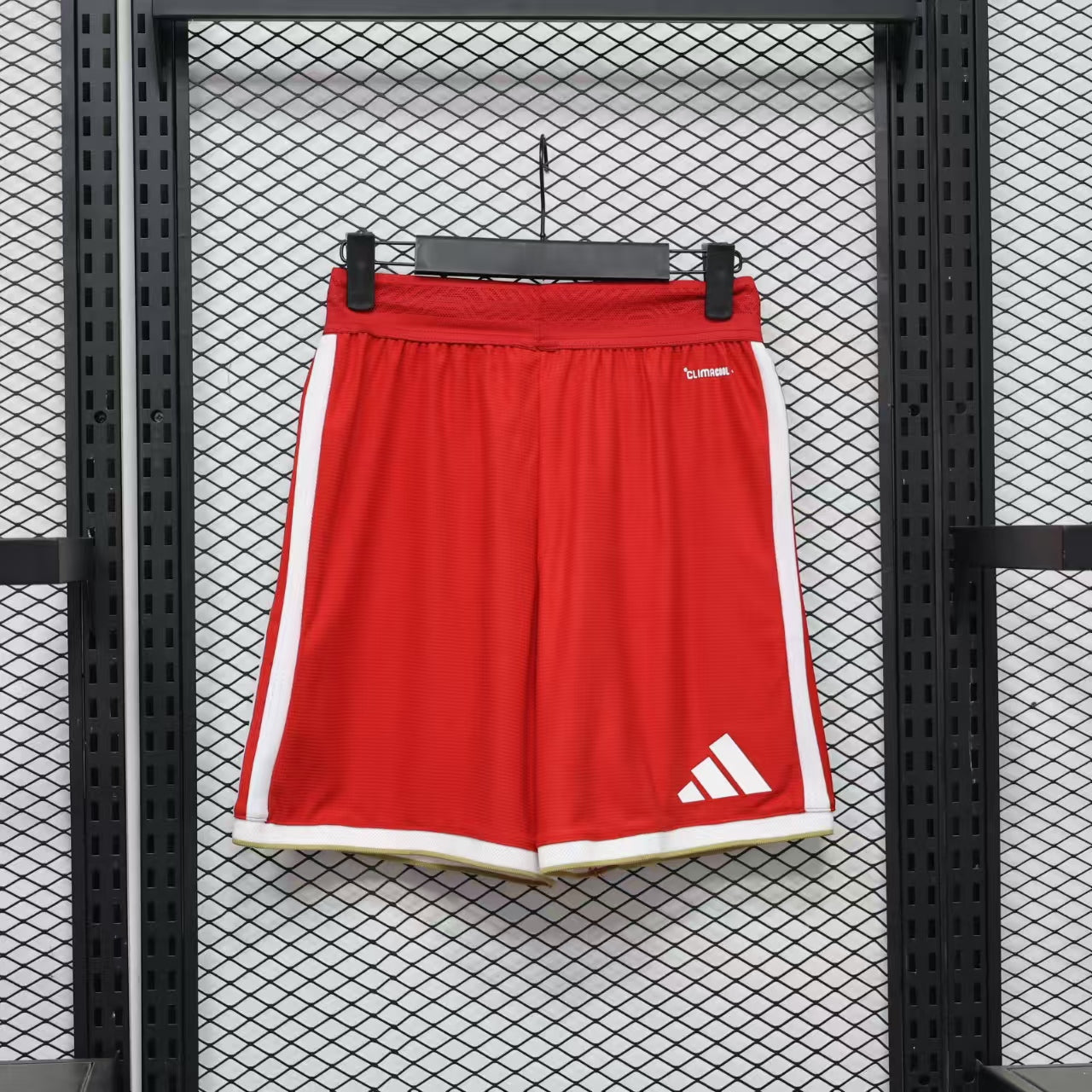Bayern Shorts 2026/2027 Home Shorts