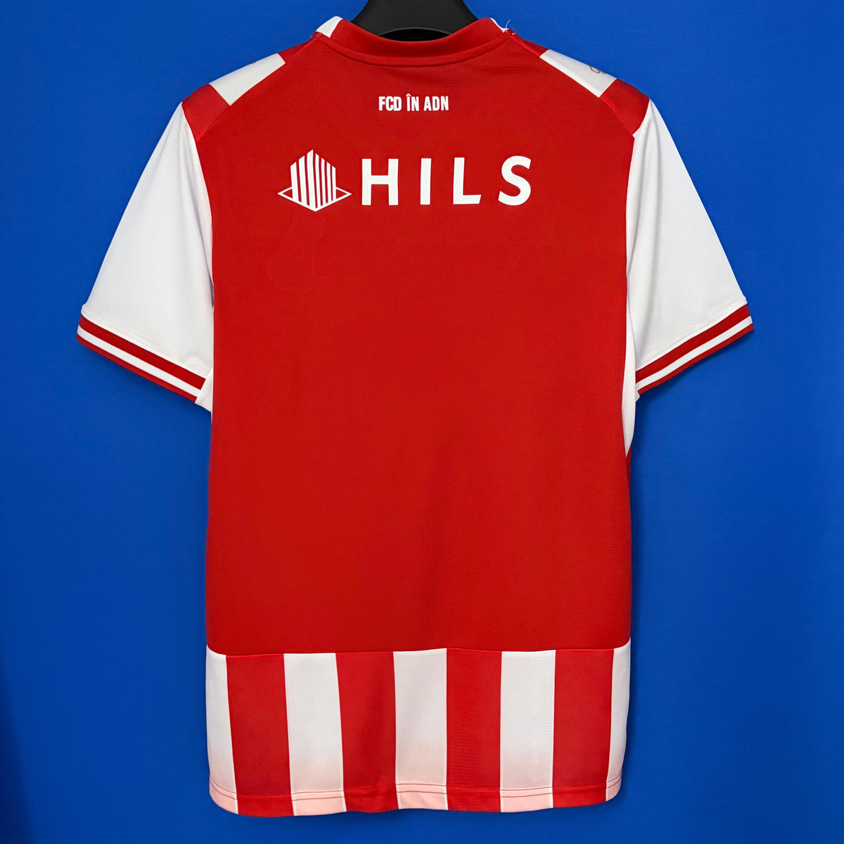 Dinamo Bucuresti 2026/2027 Home Jersey