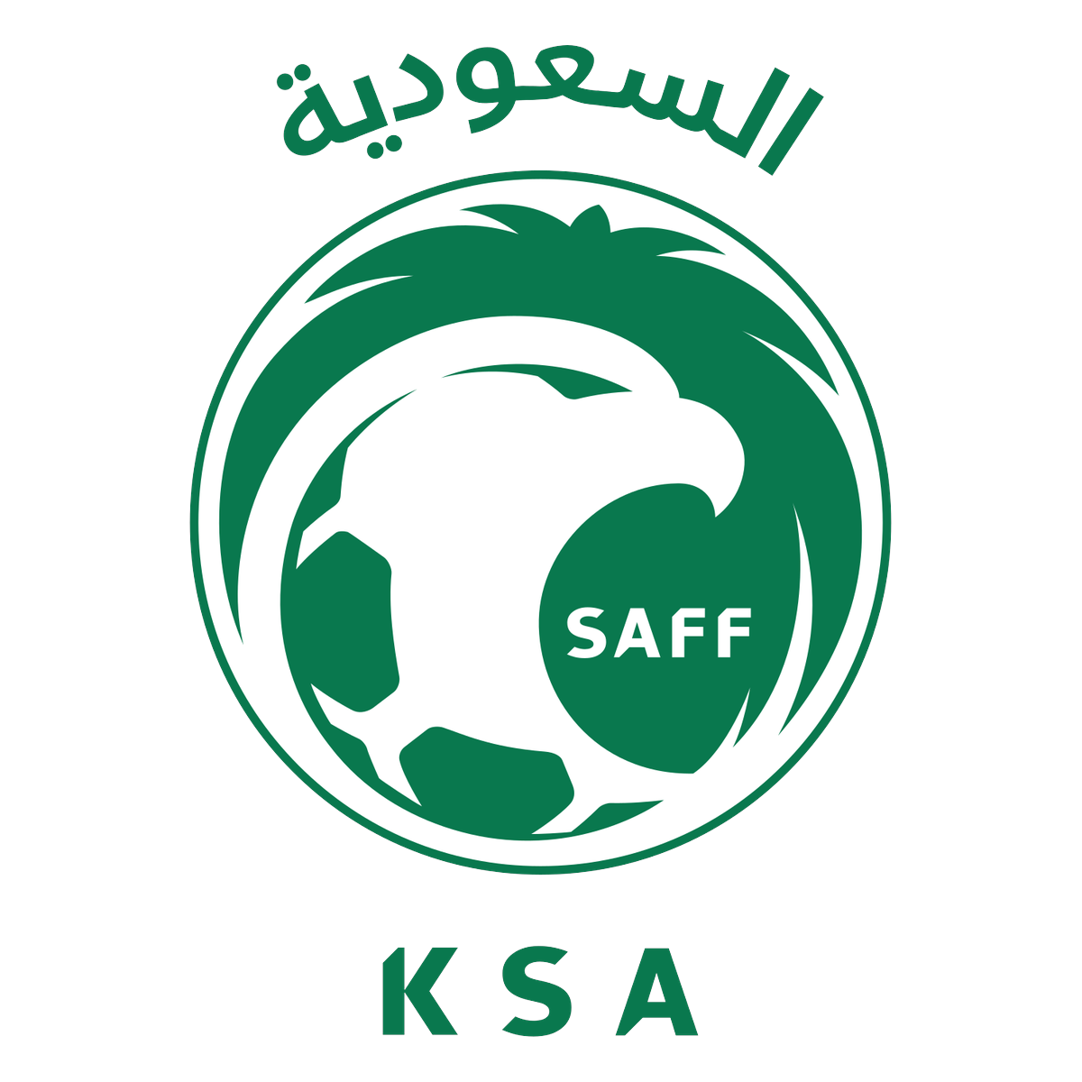 Saudi Arabia