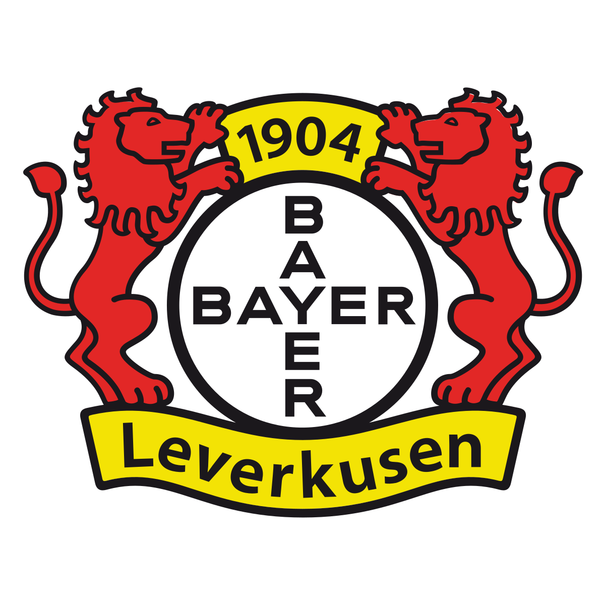 Leverkusen