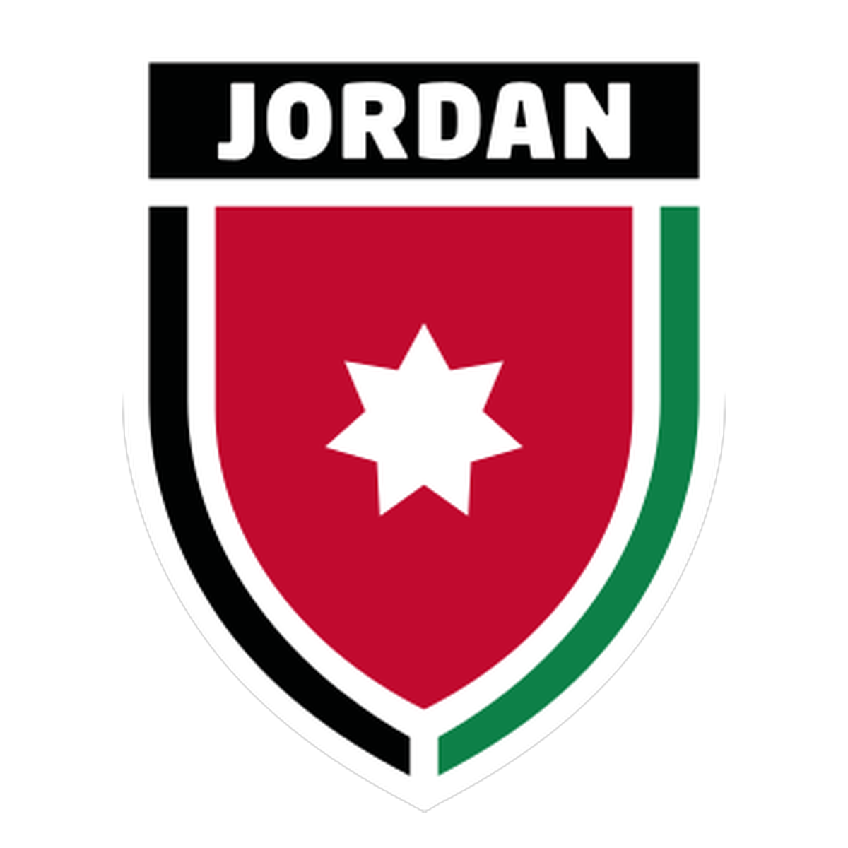 Jordan