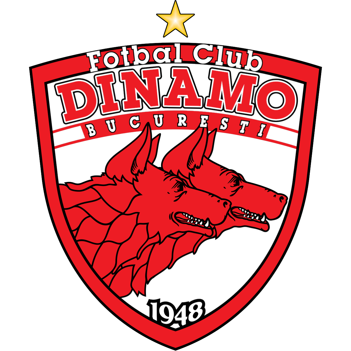 Dinamo Bucuresti