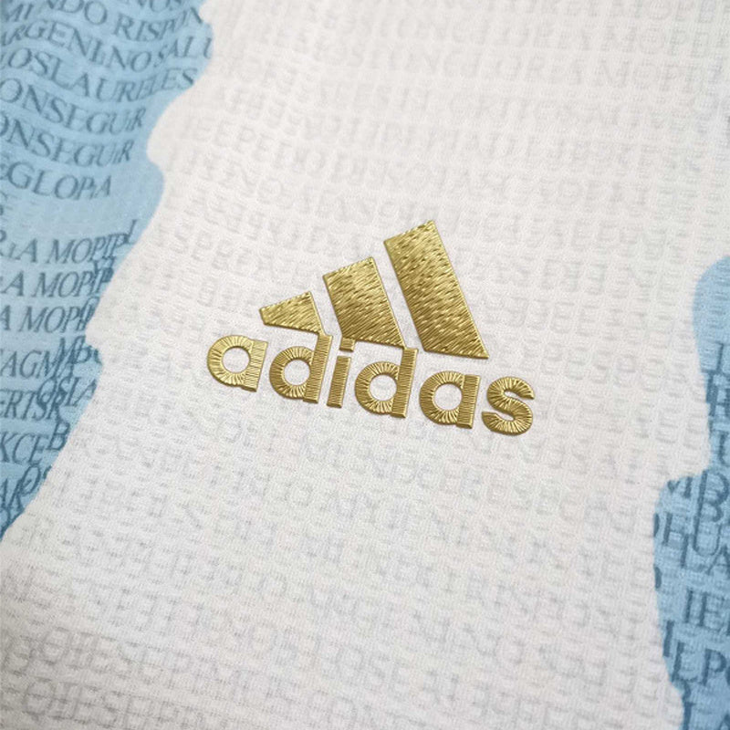 Argentina 2021 Jersey