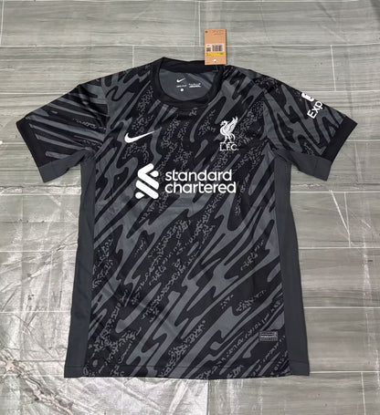 Liverpool 2024/2025 Jersey