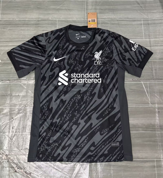 Liverpool 2024/2025 Jersey