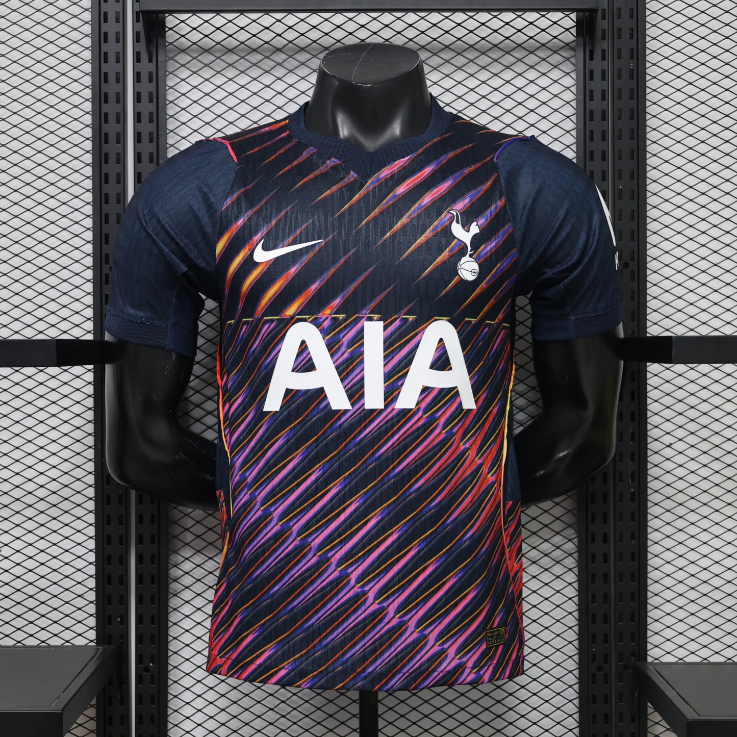 Tottenham 2026/2027 Away Jersey