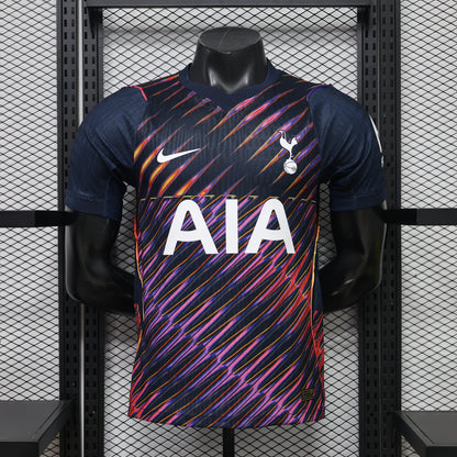 Tottenham 2026/2027 Away Jersey