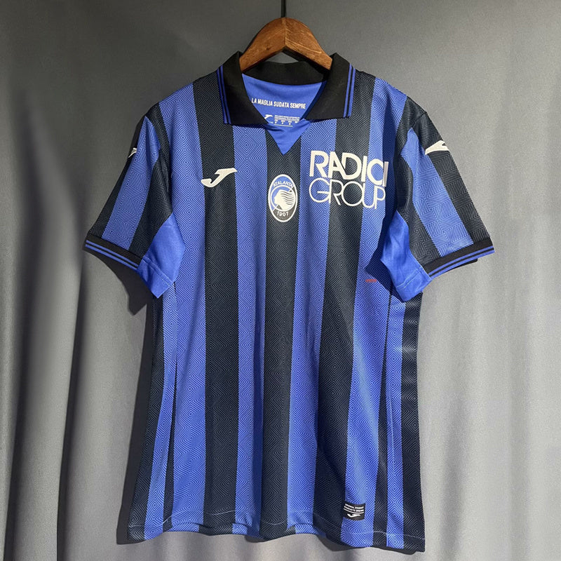 Atalanta 2023/2024 Home Jersey