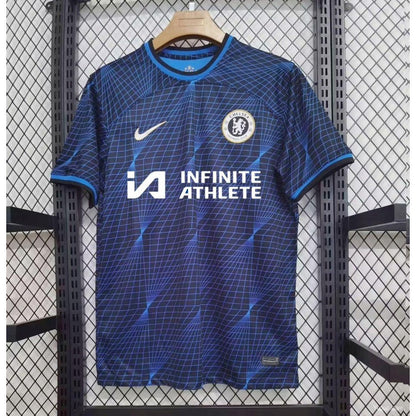 Chelsea 2023/2024 Away Jersey