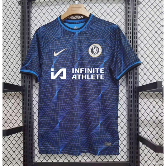 Chelsea 2023/2024 Away Jersey