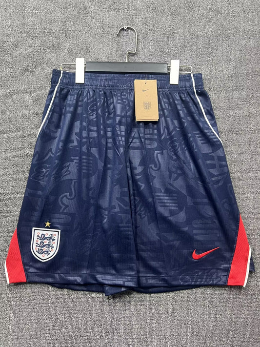 England 2026 Away Shorts