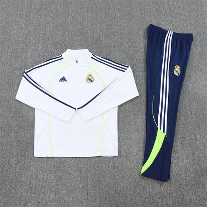Real Madrid 2025/2026 Training Suit