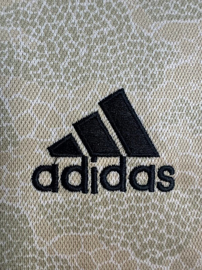 Manchester United 2019/2020 Away Jersey