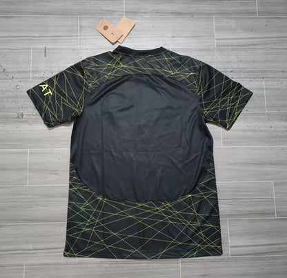 PSG 2022/2023 Fourth Jersey