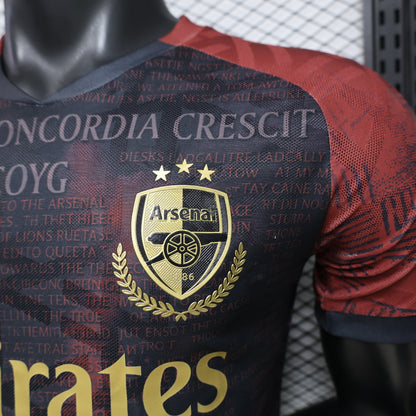 Arsenal 2026/2027 Jersey
