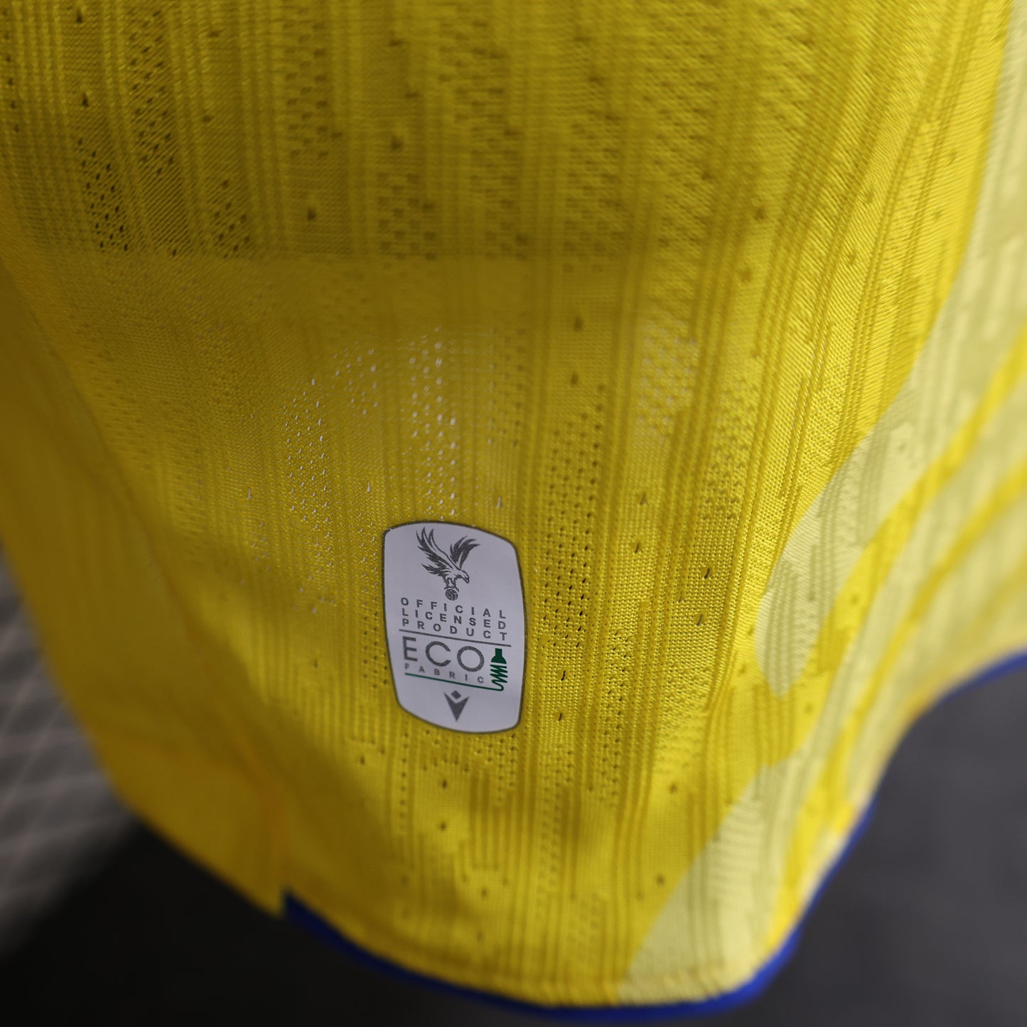 Crystal Palace 2024/2025 Away Jersey