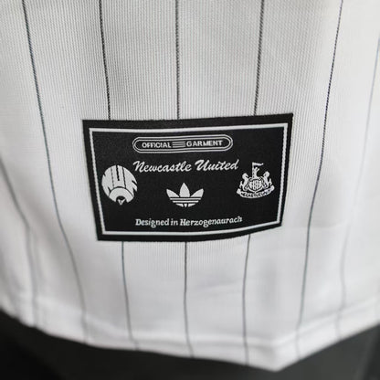 Newcastle 2025/2026 Jersey