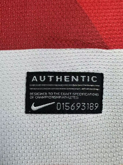 USA 2012 Home Jersey