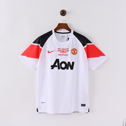 Manchester United 2011/2012 Third Jersey